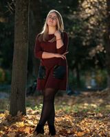 Александра Попова