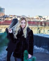 Ирина Чимбарь