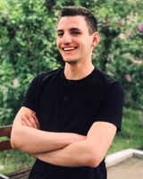 Василь Богайчик