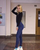 Светлана Аржаникова