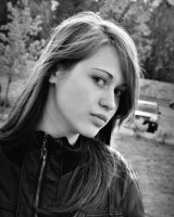 Елена Козаченко