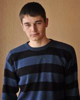Дамир Якубов