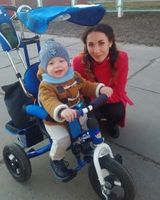 Таня Бутенко