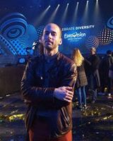 Игорь Васильев