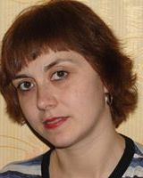 Татьяна Пода