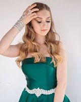Tesovska Oleksandra