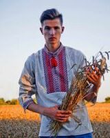 Юра Токмиленко