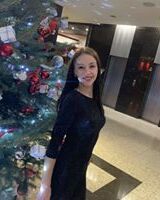 Елена Николаенко