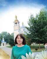 Наталия Цилинченко