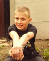 Тонкопряд Викторович