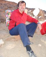 Дима Логвинов