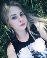 Алена Горбенко
