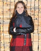 Юлія Северенчук