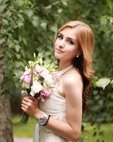 Полина Сидоришина