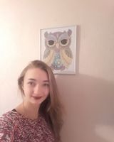 ОКСАНА Бахир