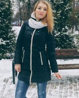 Nataliya Galaguz