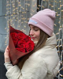Полина Красавцева