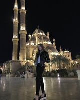 Аревик Андреасян