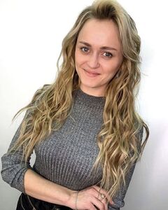 Ольга Марків