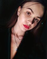 Анастасия Шепеля