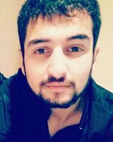 Тимур Лянченко