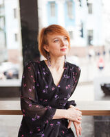 Олеся Мальована