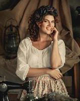 Anna-Alina Belokurenko