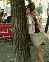 Alena Gendel