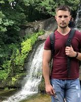 Сергей Карюк
