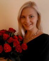 Ekaterina Krasnoschok