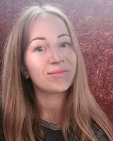 Наташа Тесля