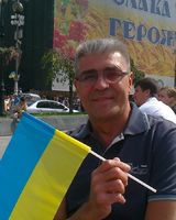 Борис Білокур