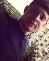 Андрей Рыжий