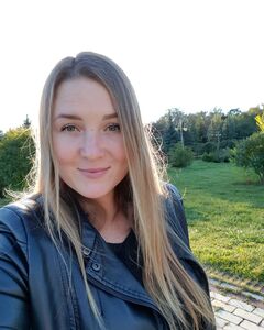 Катерина Яковлева