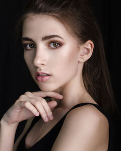 Екатерина Фрунзе