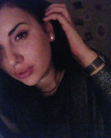 Алина Столяренко