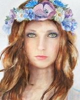 Алла Жук