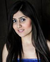 Armine Avetisyan