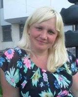 Ирина Глытень