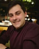Александр Ратушный
