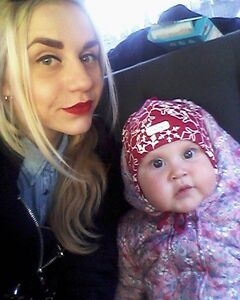 Елена Ольховик