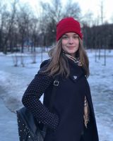 Яна Кучевська
