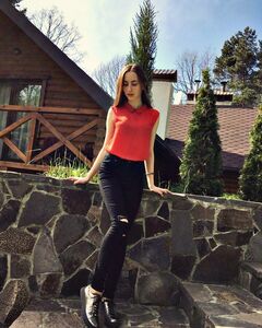 Роксолана Крілик