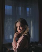 Ангелина 