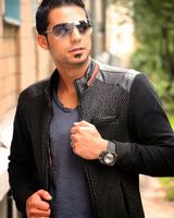 Reza Sharifi