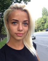 Дарья Кузнецова