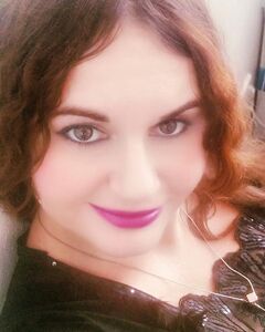Ольга Руденко