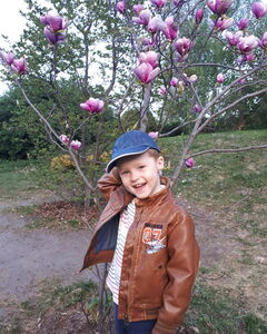 Егор Невский