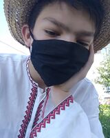 Кирилл Полудень