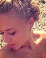 Олеся Юршина